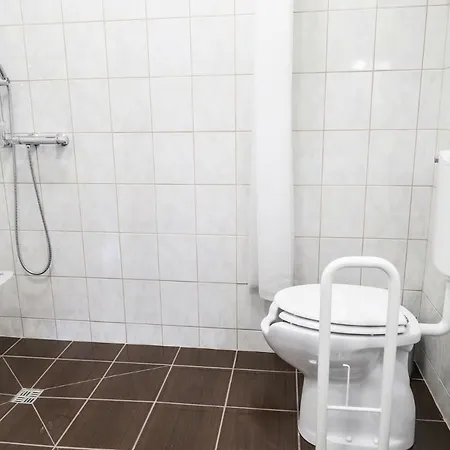 Apartmán Erika Apartman *