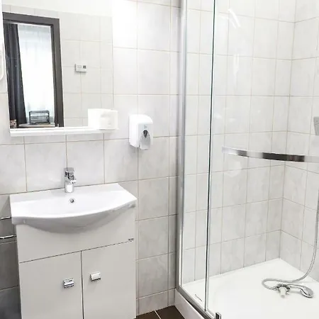Apartmán Erika Apartman Harkány