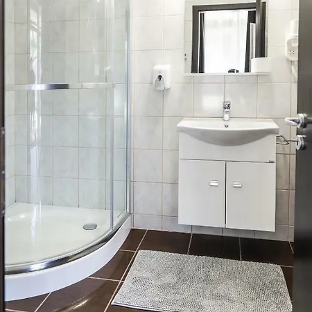 Apartmán Erika Apartman Harkány