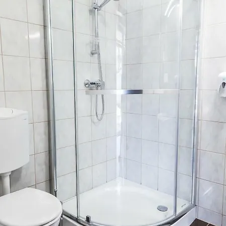 Erika Apartman Apartmán *